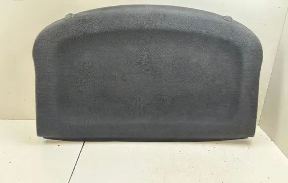 Opel Astra G Parcel shelf 09104161