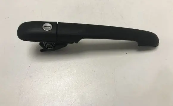 Mercedes-Benz Vito Viano W638 Front door exterior handle 0007601359