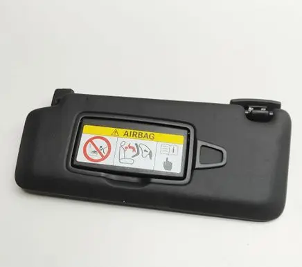 Mercedes-Benz EQA Sun visor A1778106100 A1668100012