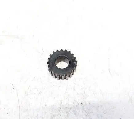 Ford Mondeo MK I Crankshaft pulley