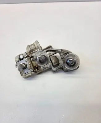 BMW 3 E90 E91 Tail light bulb cover holder 7183844
