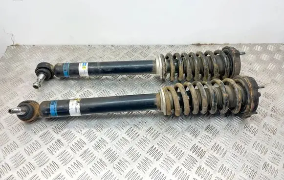 Mercedes-Benz SL R230 Set of springs and shock absorbers (Front and rear) A2303230800 2303230800