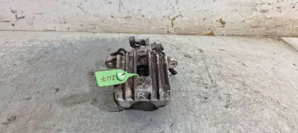 Seat Ibiza IV (6J,6P) Rear brake caliper 6R0615424