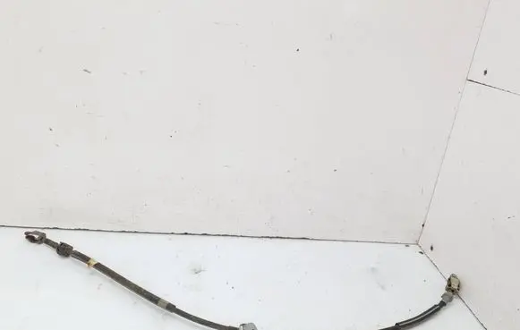 Daihatsu Sirion Gear shift cable linkage 