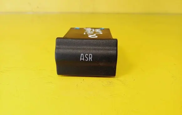 Skoda Octavia Mk1 (1U) Traction control (ASR) switch 