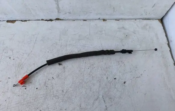 Volkswagen Transporter - Caravelle T5 Air flap cable 7H1819837C