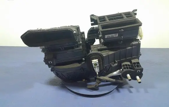Chevrolet Spark Interior heater climate box assembly 95364991