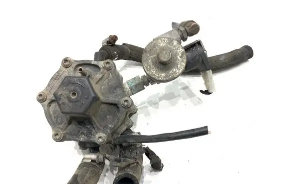 Honda Civic LP gas reducer 