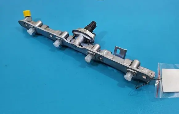 Toyota C-HR I Fuel main line pipe 8945833030 IMPRK1589761