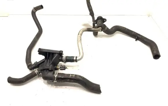 Ford Ecosport Engine coolant pipe/hose CM5G-9K478-GA