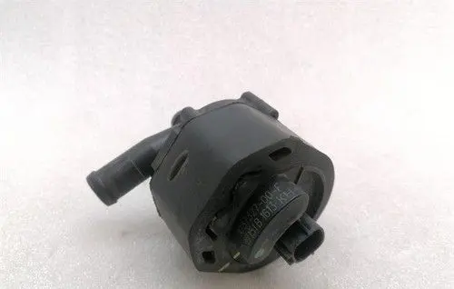 Tesla Model S Electric auxiliary coolant/water pump 103732700F