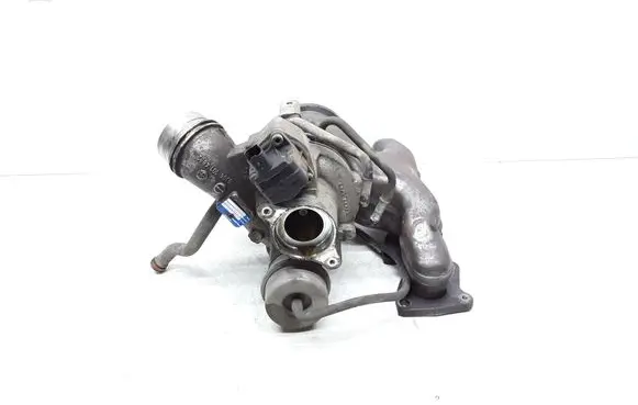 Volvo V70 Turbo 31411485