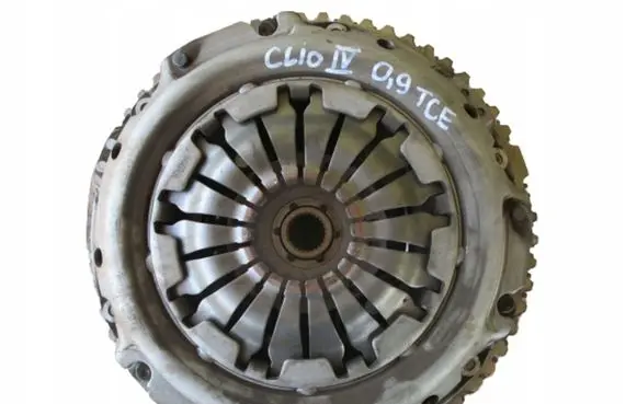 Renault Clio IV Clutch set kit