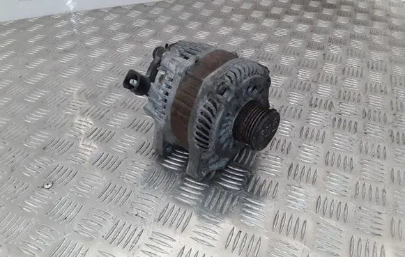 Peugeot 407 Generator/alternator 9654752880 A004TJ0084C CL18