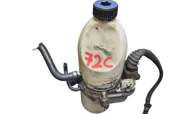 Opel Vectra C Power steering pump POMPAWSPOMVECTRAC