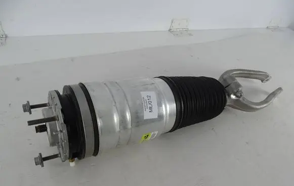 Maserati GranTurismo II Front shock absorber/damper 6703021830 06703021830 670302183