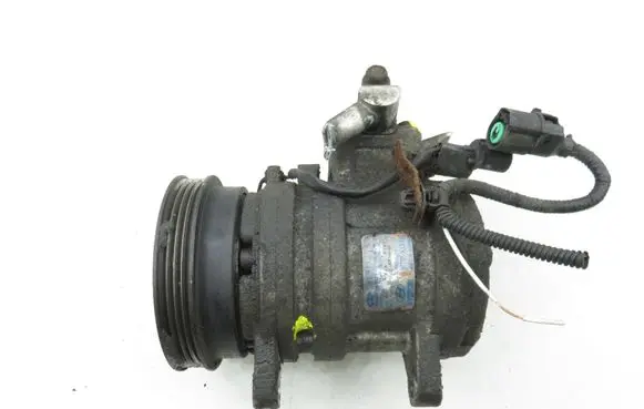 KIA Picanto Air conditioning (A/C) compressor (pump) 97701XXXXX