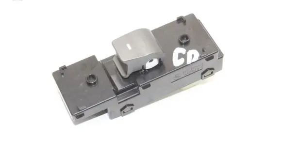 Hyundai Ioniq Electric window control switch 299165744