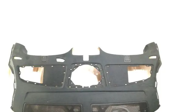 Audi A8 S8 D4 4H Parcel shelf 4H0863411 CV5 14S