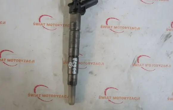 BMW 3 E92 E93 Fuel injector 0445116001