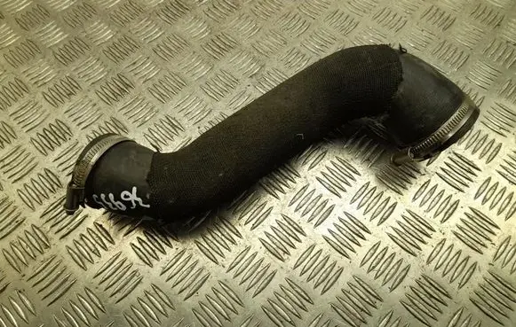 Porsche Macan (95B) Air intake hose/pipe 95B145993F