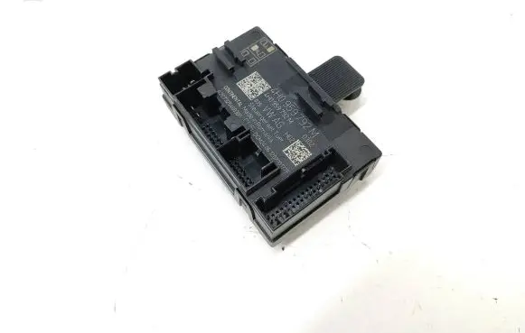Porsche Cayenne (92A) Door control unit/module 4H0959792M A2C7325400300