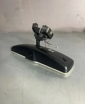 Volkswagen PASSAT B6 Rear view mirror (interior) 015625