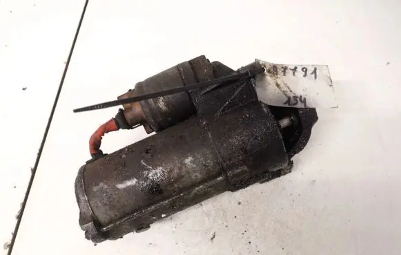 Nissan Primera Starter motor 8200331251