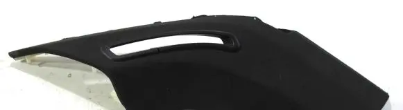BMW 7 F01 F02 F03 F04 Thresholds for All-terrain vehicles 9126751