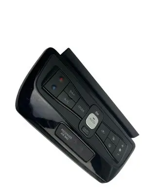 Nissan Leaf II (ZE1) Interior fan control switch 275005SE0C