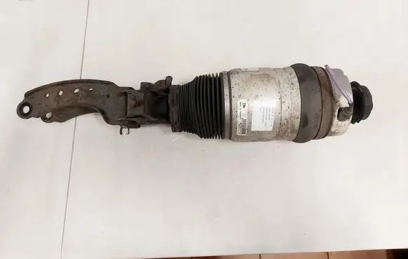 Audi Q7 4L Front shock absorber/damper 7L8616039D