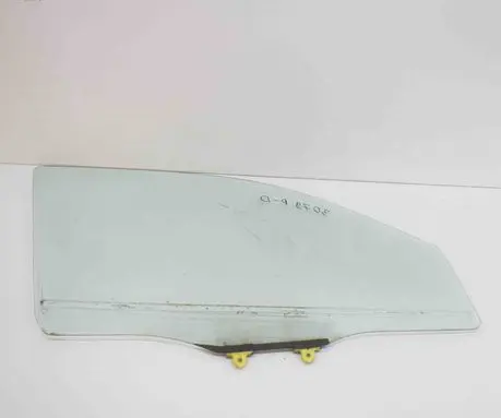 Mitsubishi Outlander Front door window glass four-door 43R00033 AS2