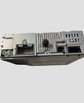 Volvo V50 Radio/CD/DVD/GPS head unit 31310052