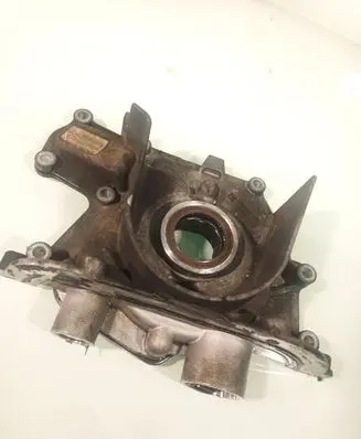 Opel Insignia A Oil pump 00655976822 702266010 55566000