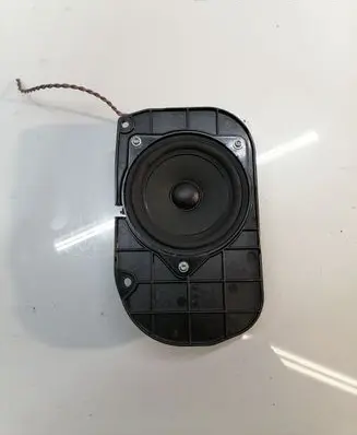BMW 5 F10 F11 Panel speaker 9239184