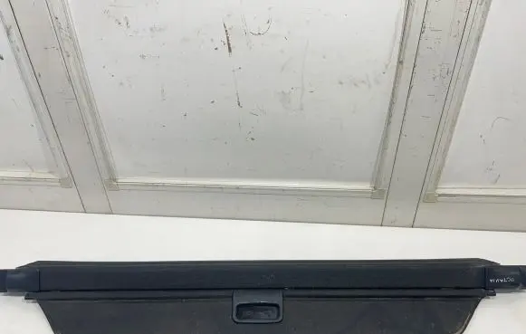 Skoda Octavia Mk1 (1U) Parcel shelf load cover 1U9867871A 601399
