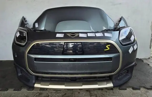 Mini Countryman U25 Front piece kit 