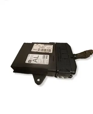 Opel Vectra C Door control unit/module 13111456 5WK46001 360572197