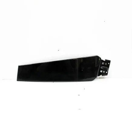 Audi A5 Front door glass trim molding 8W8853290