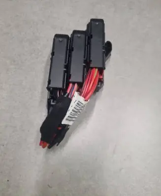 Fuse module