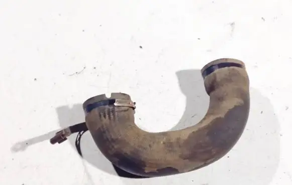 Opel Signum Intercooler hose/pipe
