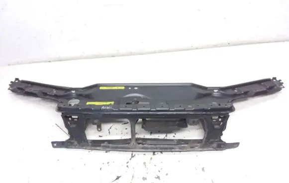 Volvo S80 Top upper radiator support slam panel 9430301
