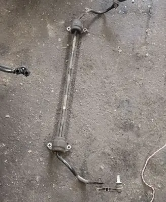 BMW 6 F06 Gran coupe Rear anti-roll bar/sway bar 