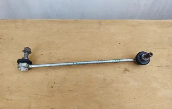 BMW X3 F25 Front anti-roll bar/stabilizer link 6787164 31306787164