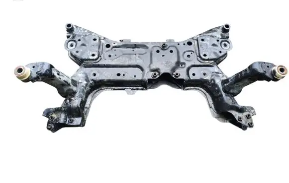 Front subframe