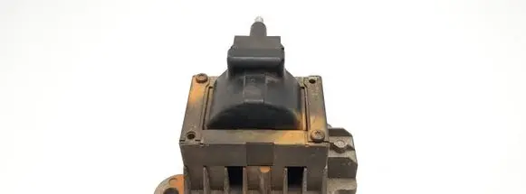 Renault Espace II High voltage ignition coil 7700732263