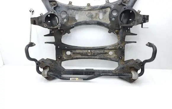 BMW X3 F25 Front subframe 6787915