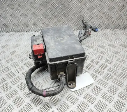 Ford Transit Fuse box set GK3T9K499BBB