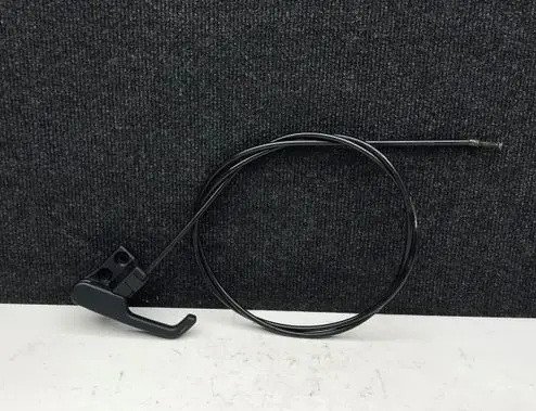 Mercedes-Benz Sprinter W906 Engine bonnet (hood) release handle A9068800059