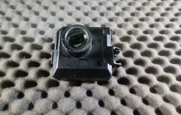 Mercedes-Benz Vito Viano W447 Ignition lock A4479007506